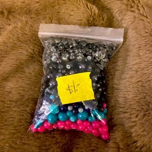 Huge Variety of Beads